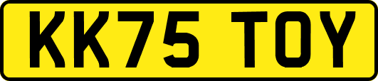 KK75TOY