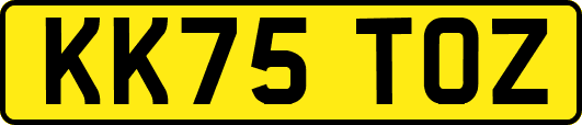 KK75TOZ