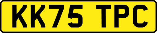 KK75TPC