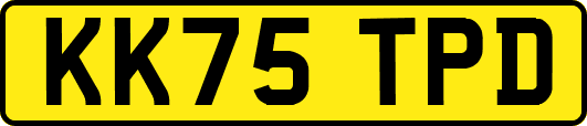 KK75TPD