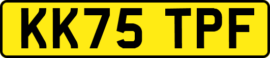 KK75TPF