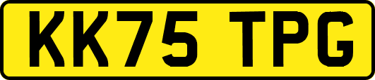 KK75TPG