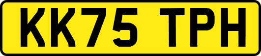 KK75TPH