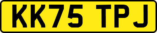 KK75TPJ