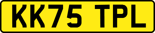 KK75TPL