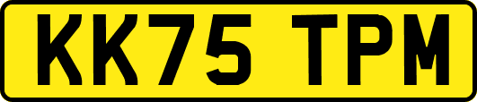 KK75TPM