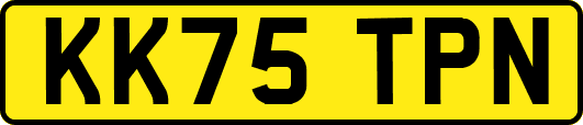 KK75TPN