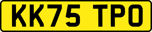 KK75TPO