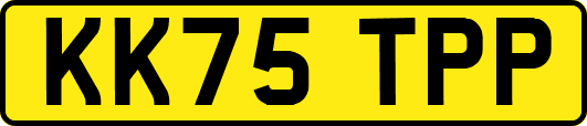 KK75TPP