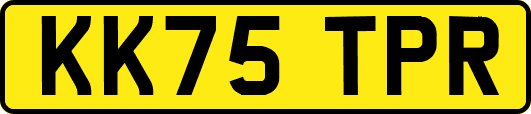 KK75TPR