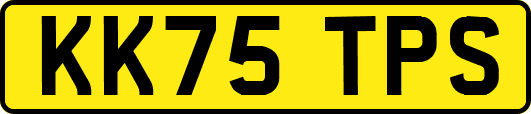KK75TPS