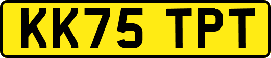 KK75TPT