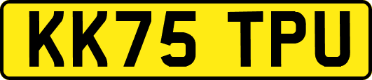 KK75TPU