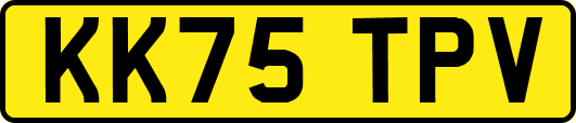 KK75TPV