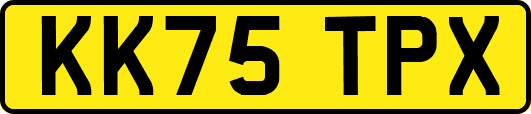 KK75TPX