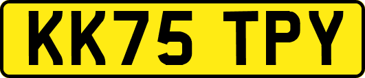 KK75TPY