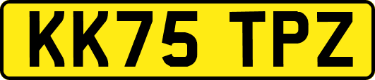 KK75TPZ
