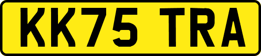 KK75TRA