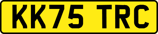 KK75TRC