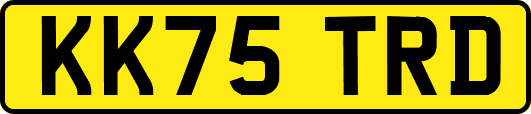 KK75TRD