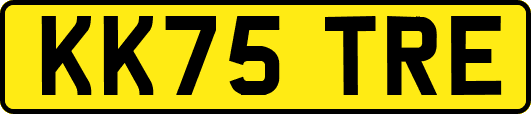 KK75TRE