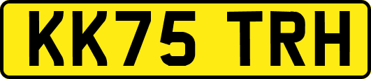 KK75TRH