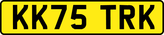 KK75TRK