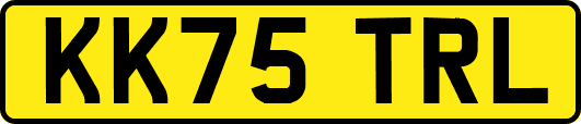 KK75TRL
