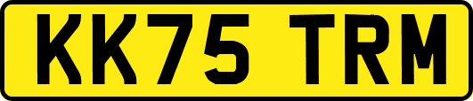 KK75TRM