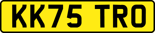 KK75TRO