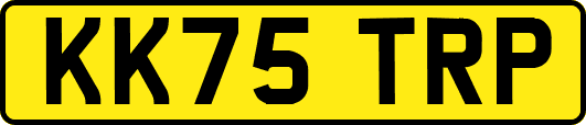 KK75TRP