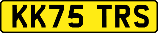 KK75TRS