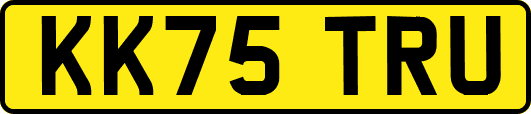 KK75TRU
