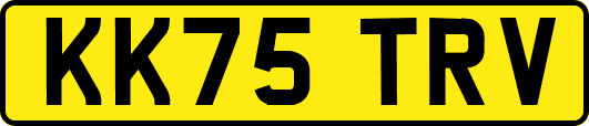 KK75TRV