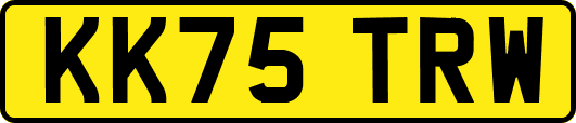 KK75TRW