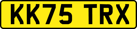 KK75TRX