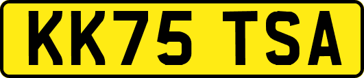 KK75TSA