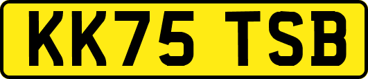 KK75TSB