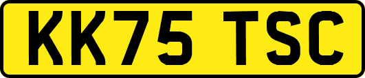 KK75TSC