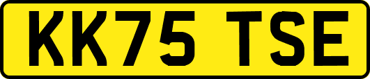 KK75TSE