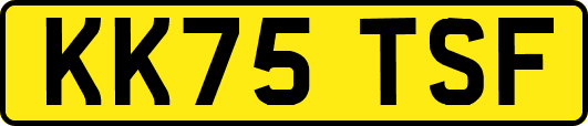 KK75TSF
