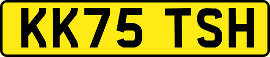 KK75TSH