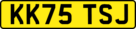 KK75TSJ