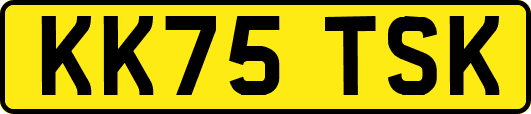 KK75TSK