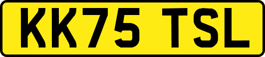 KK75TSL