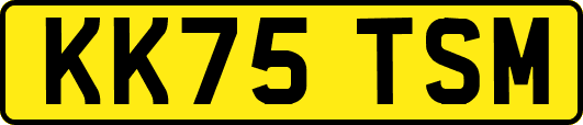 KK75TSM