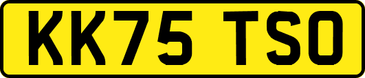 KK75TSO