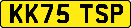 KK75TSP