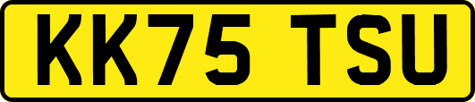 KK75TSU