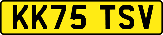 KK75TSV